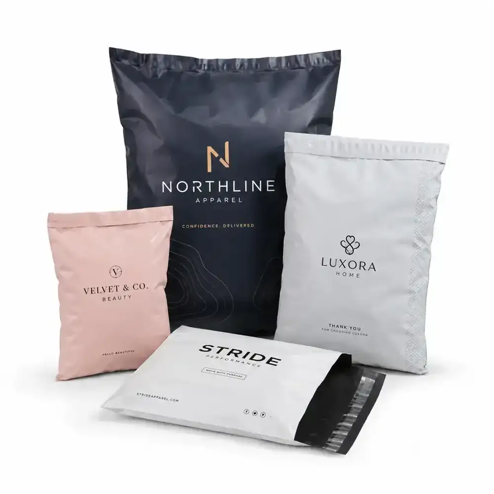 Courier Bags main image