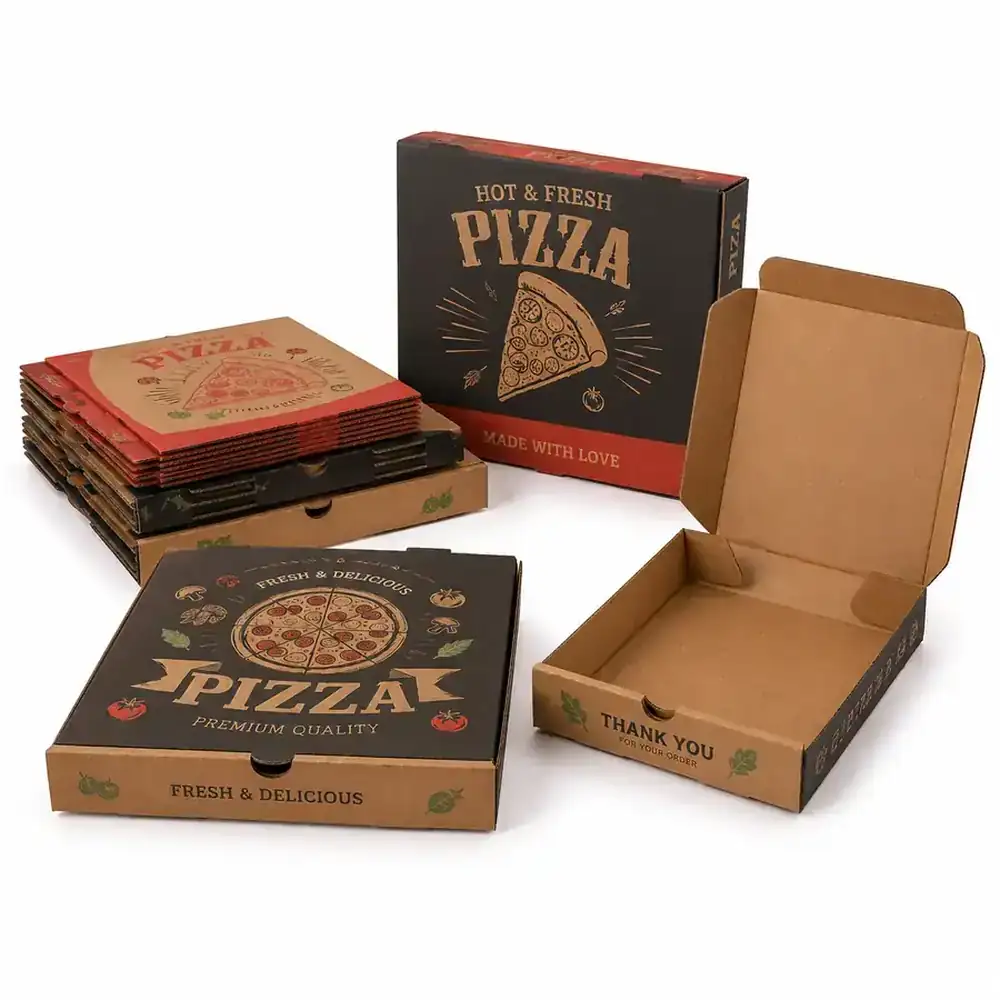 Pizza Boxes main image