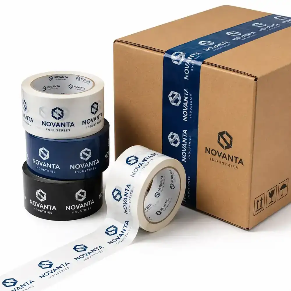 Custom Printed Tape main image
