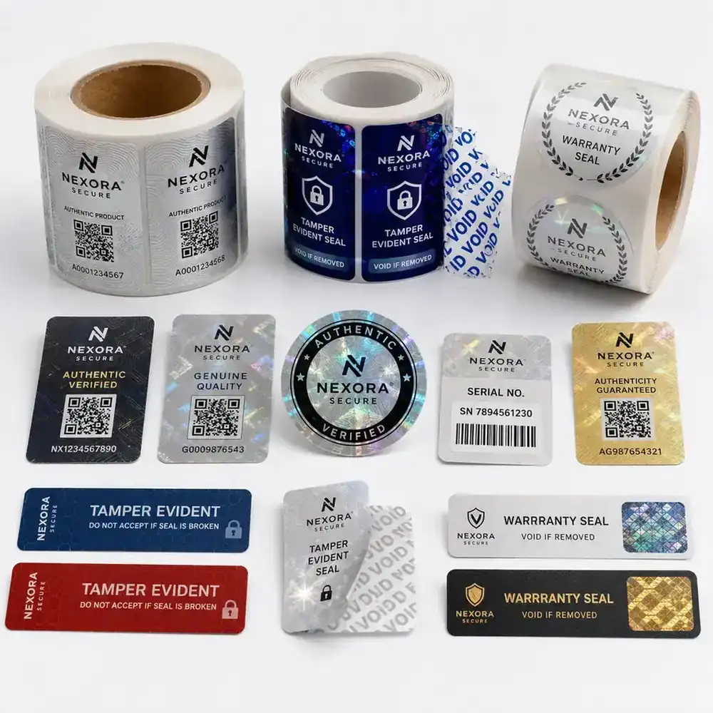 Security Labels main image